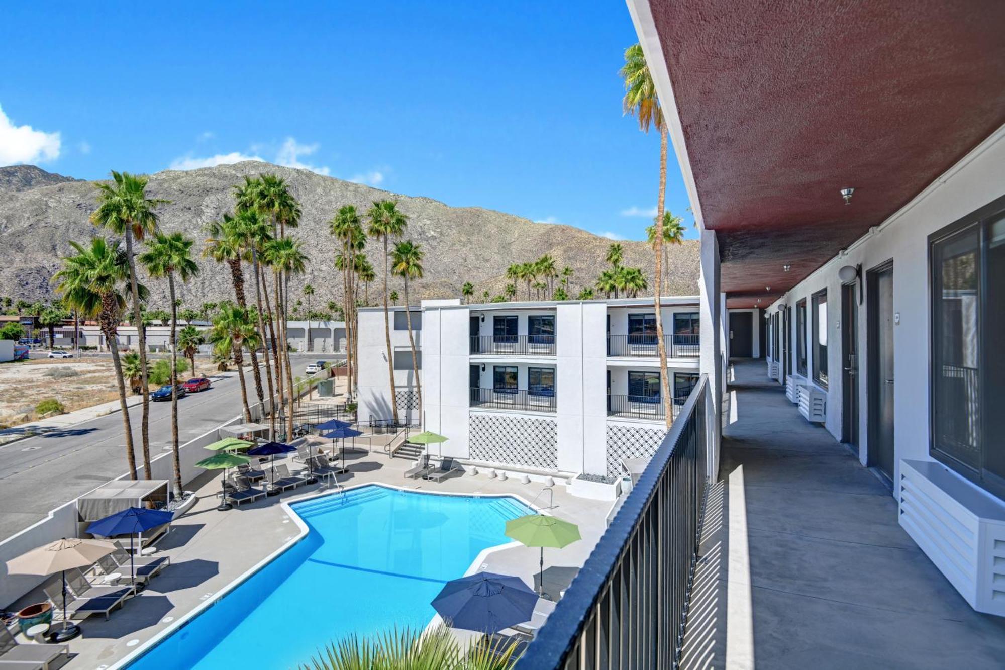 The Dunes Palm Springs