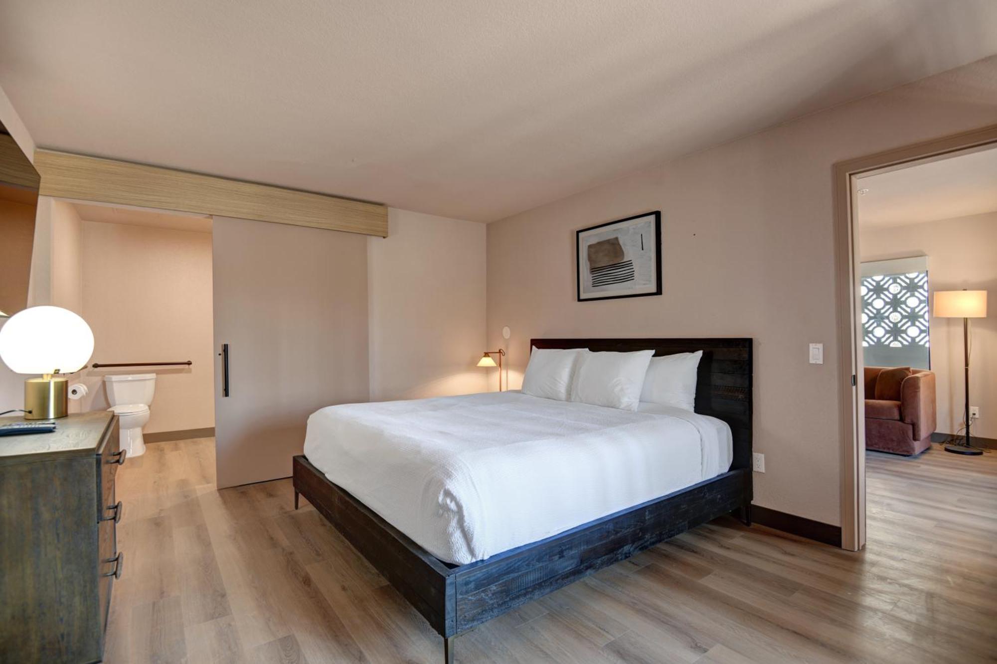 Hotel The Dunes