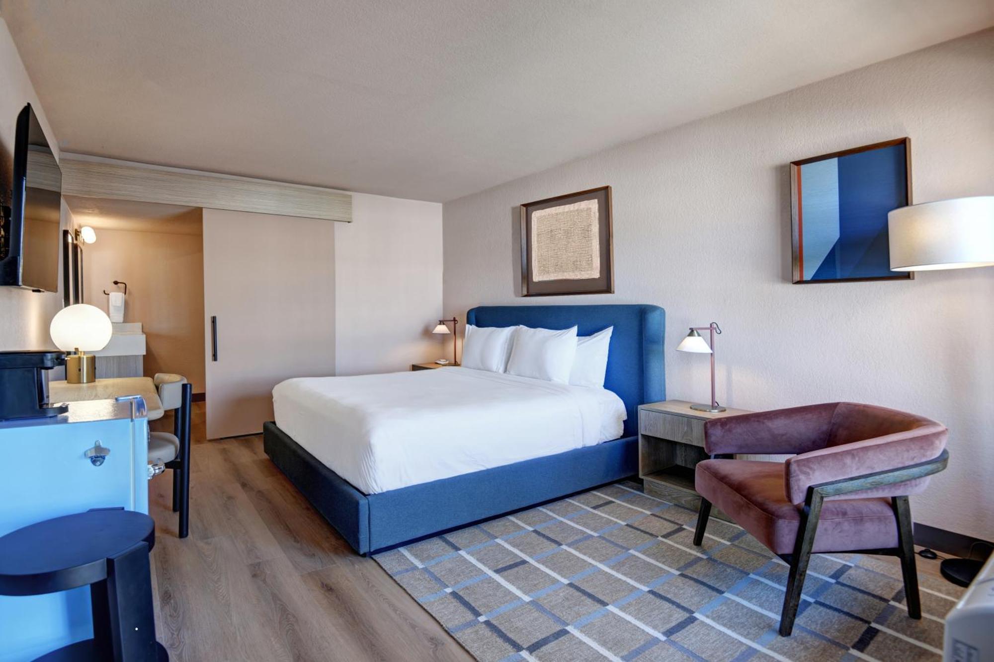 The Dunes 4*