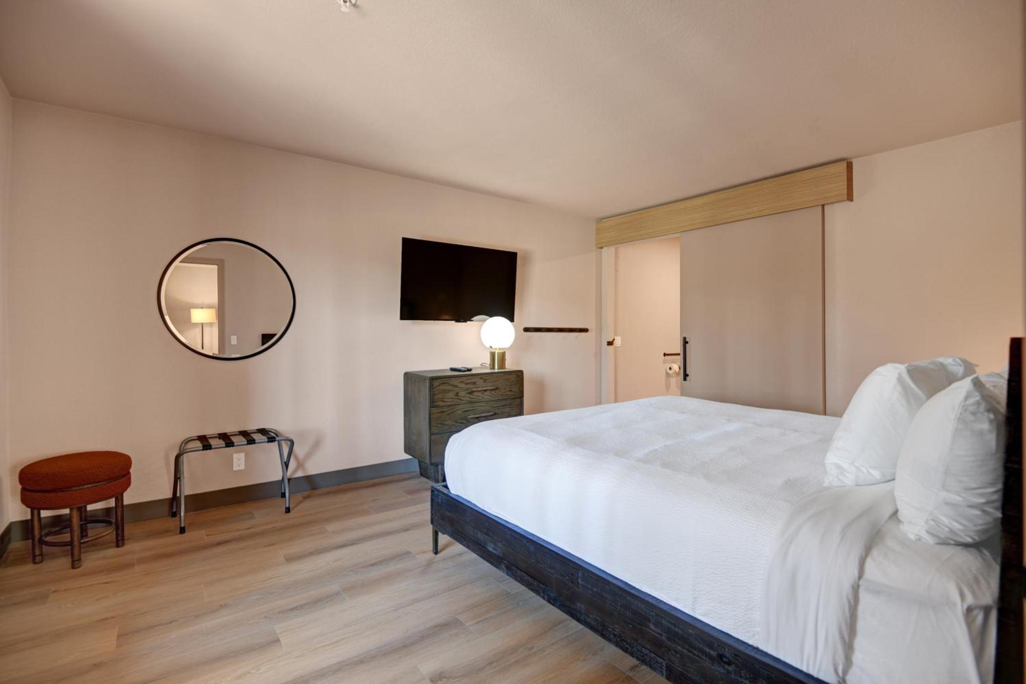 The Dunes 4* Palm Springs