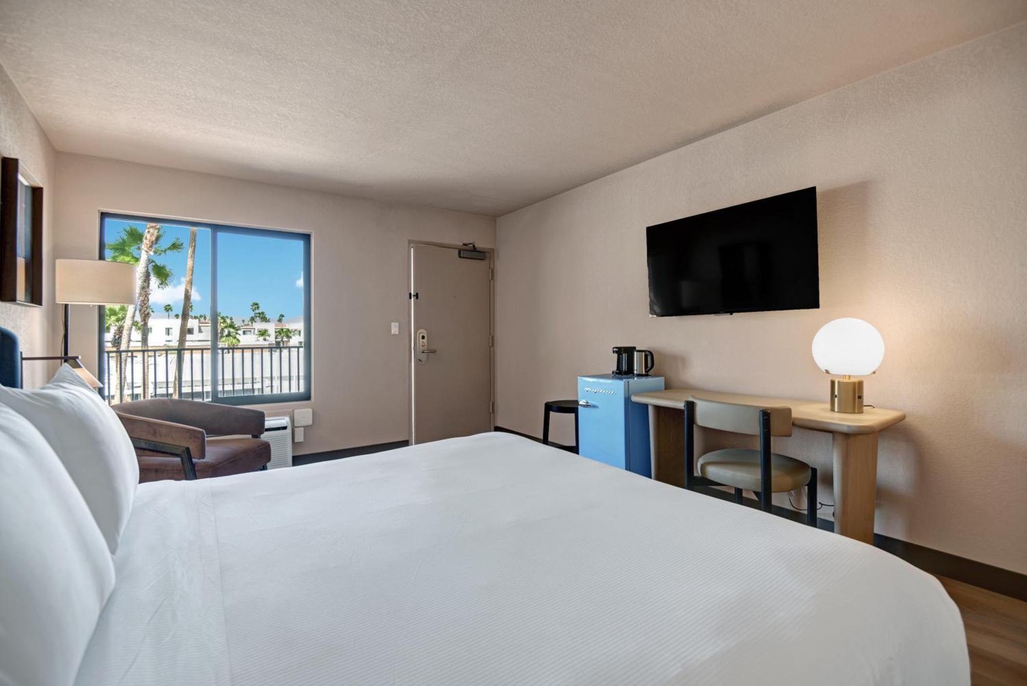 The Dunes Hotel 4*