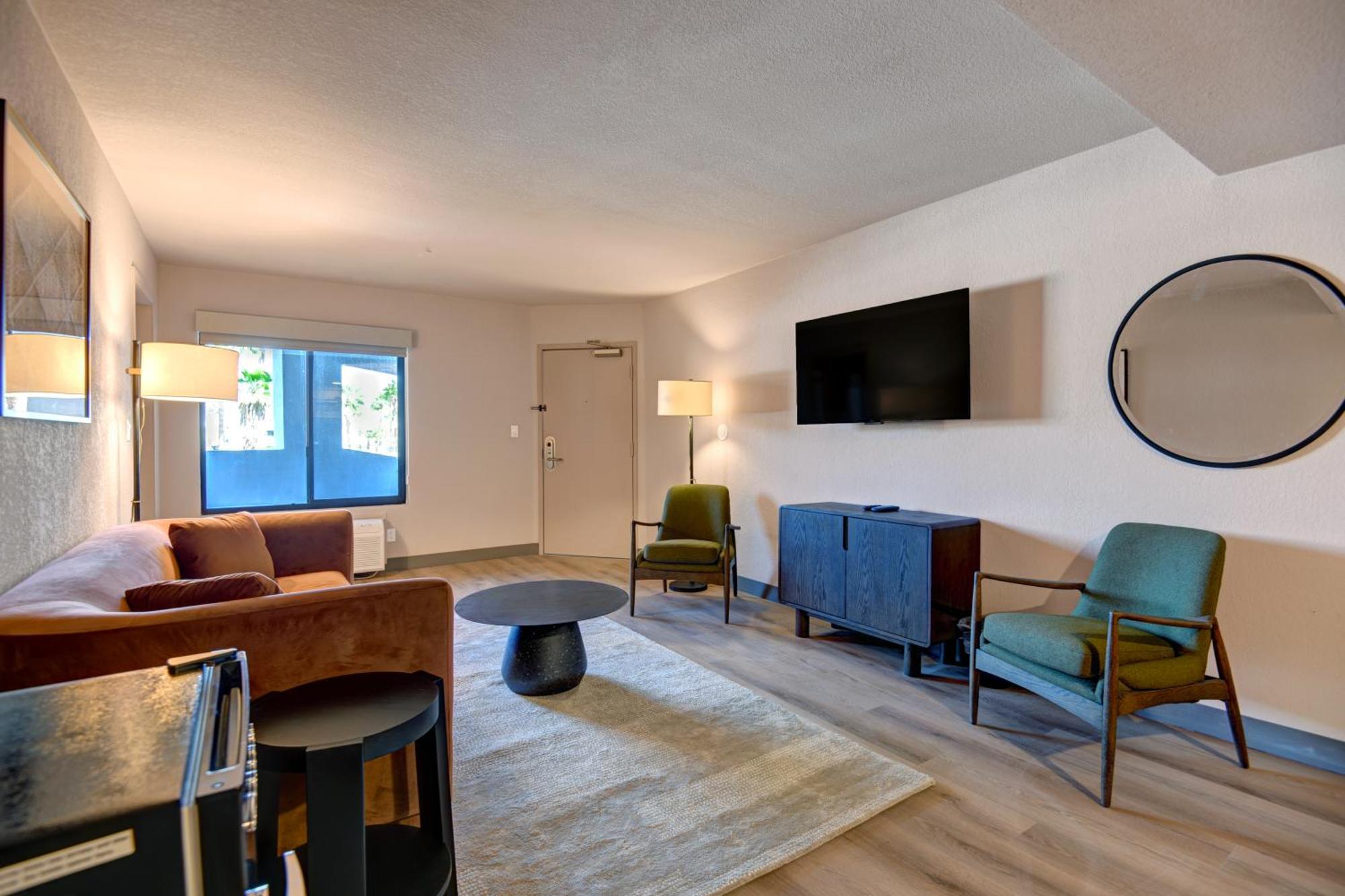 Hotel The Dunes