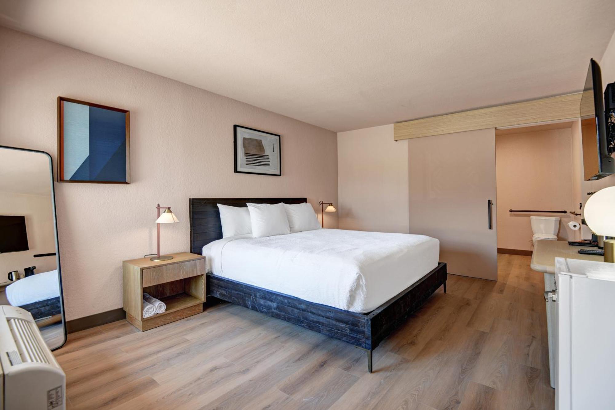 The Dunes Hotel 4*