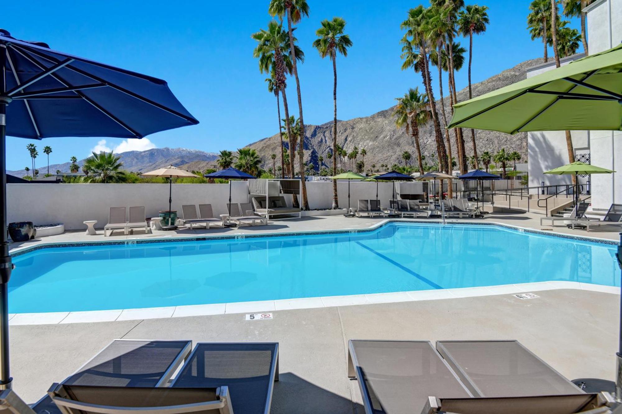 The Dunes Hotel
