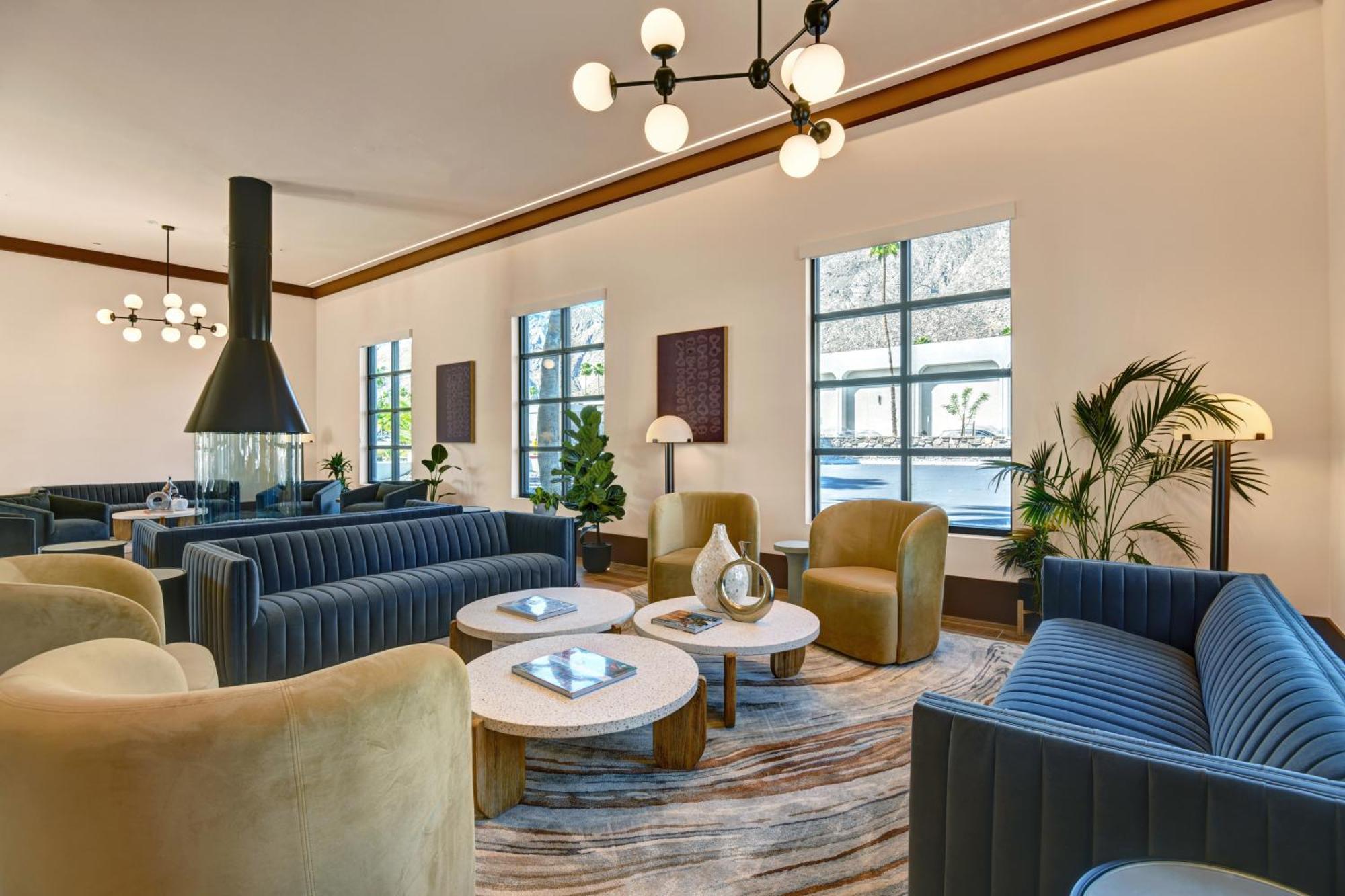 Hotel The Dunes 4*