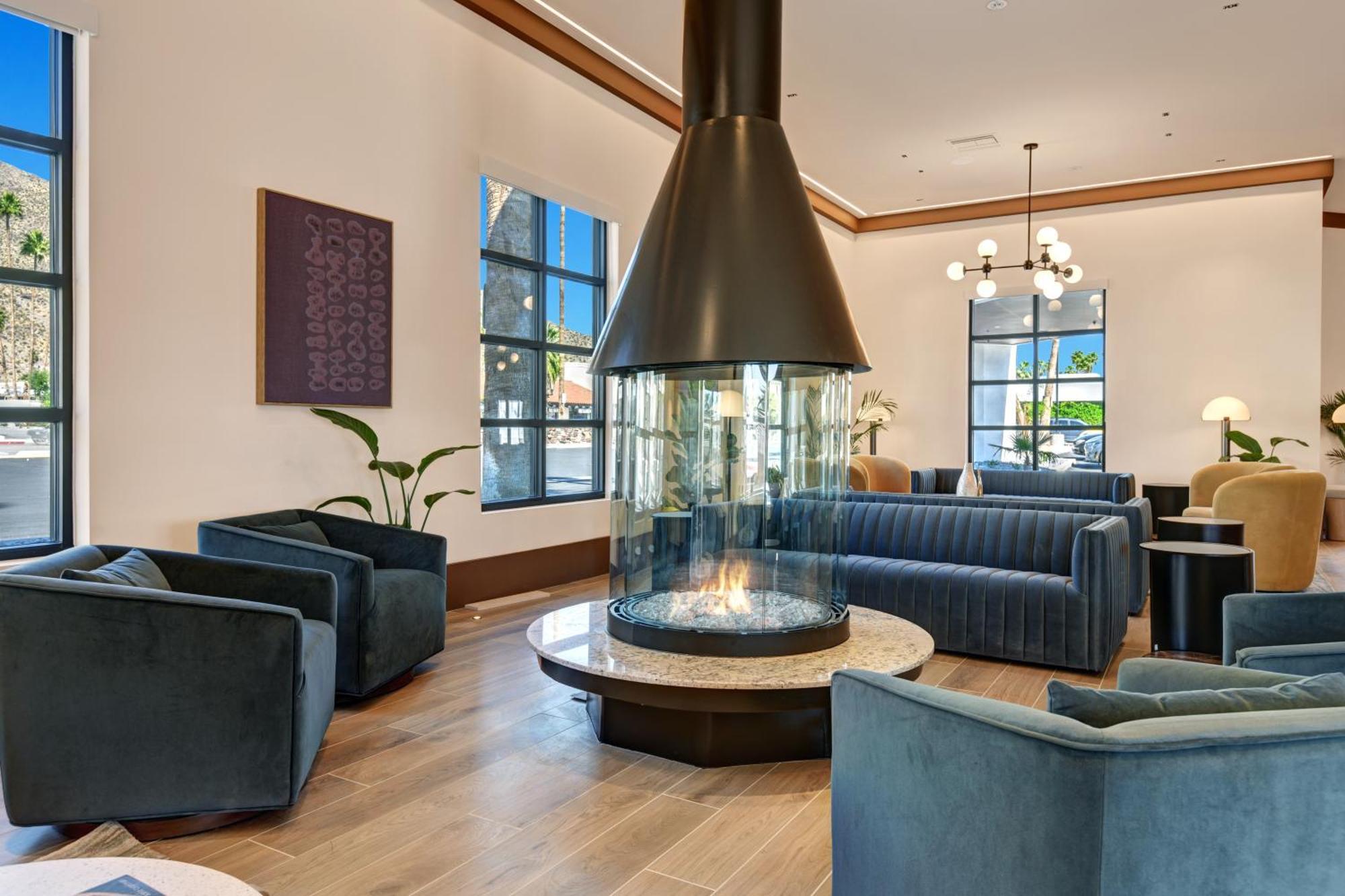 The Dunes Hotel