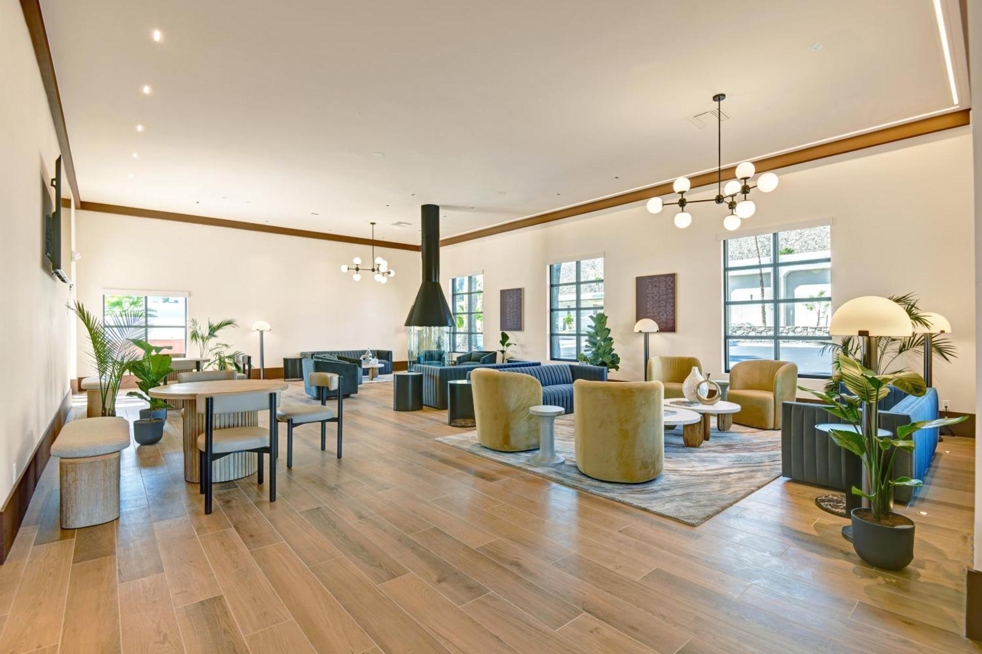 The Dunes Hotel 4*