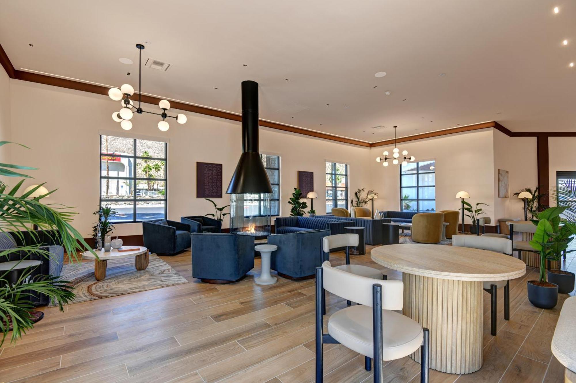 Hotel The Dunes