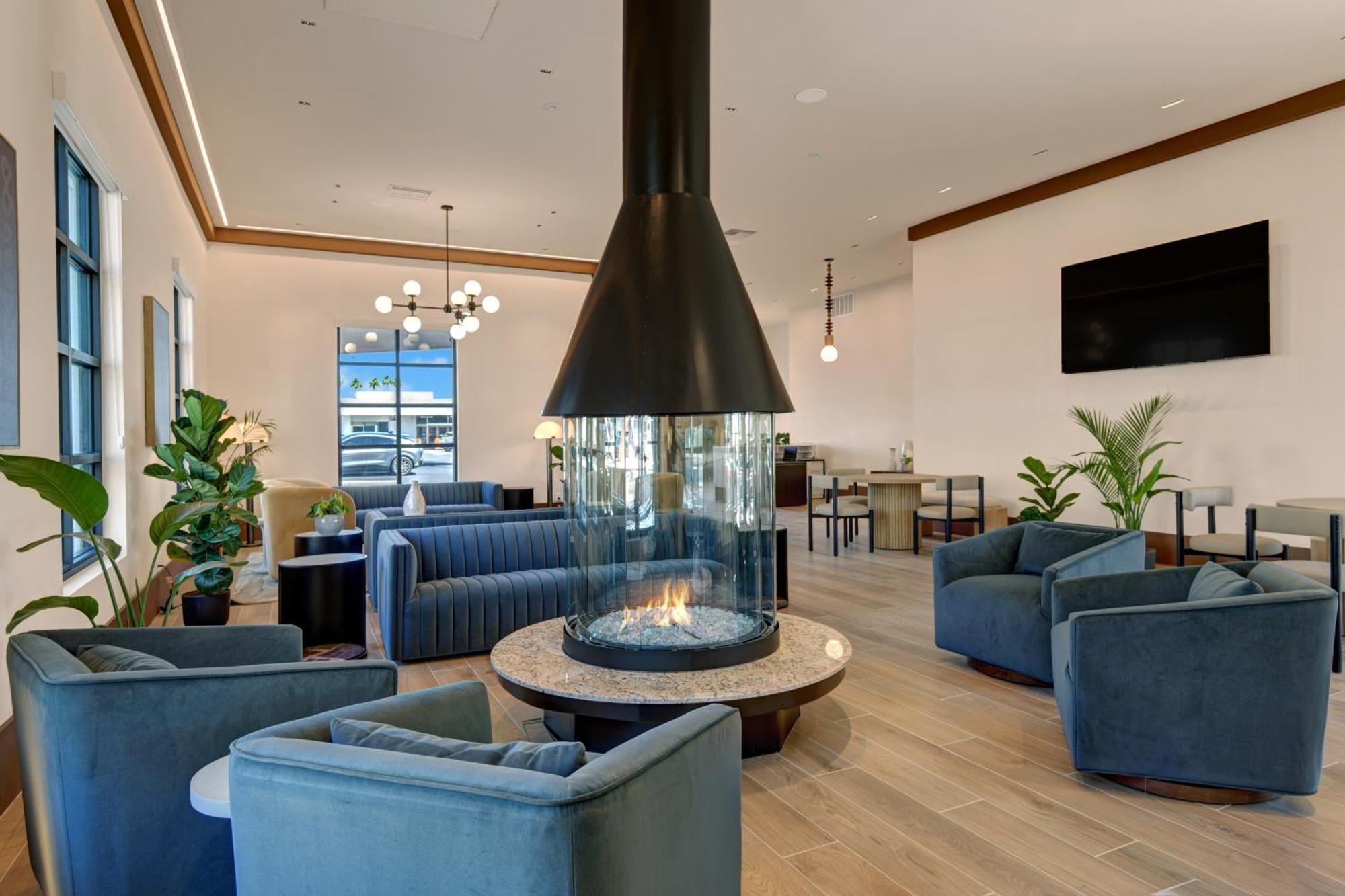 Hotel The Dunes 4*