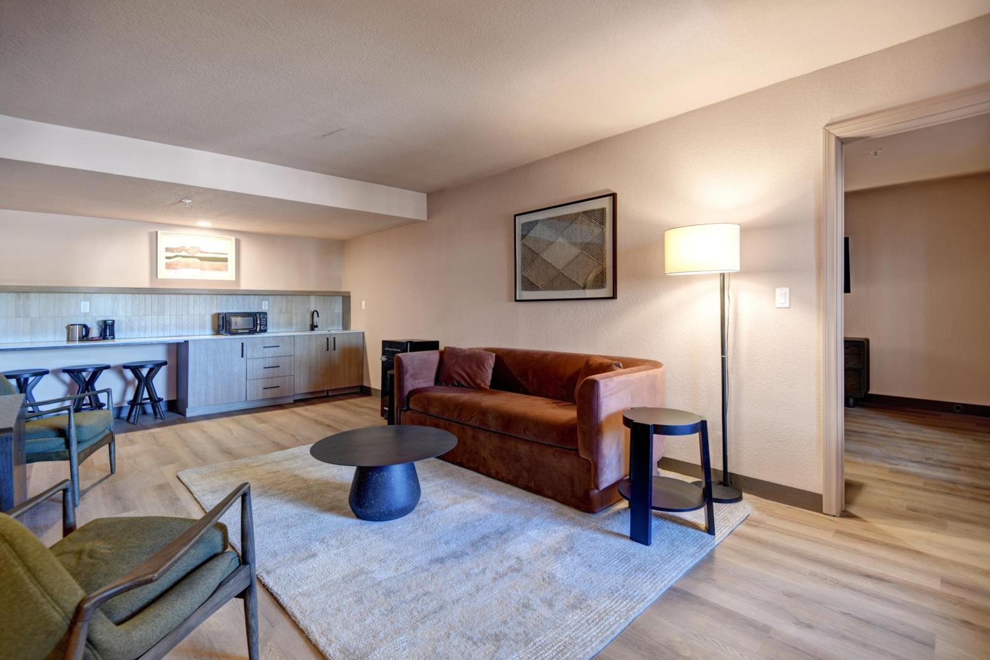 The Dunes 4*