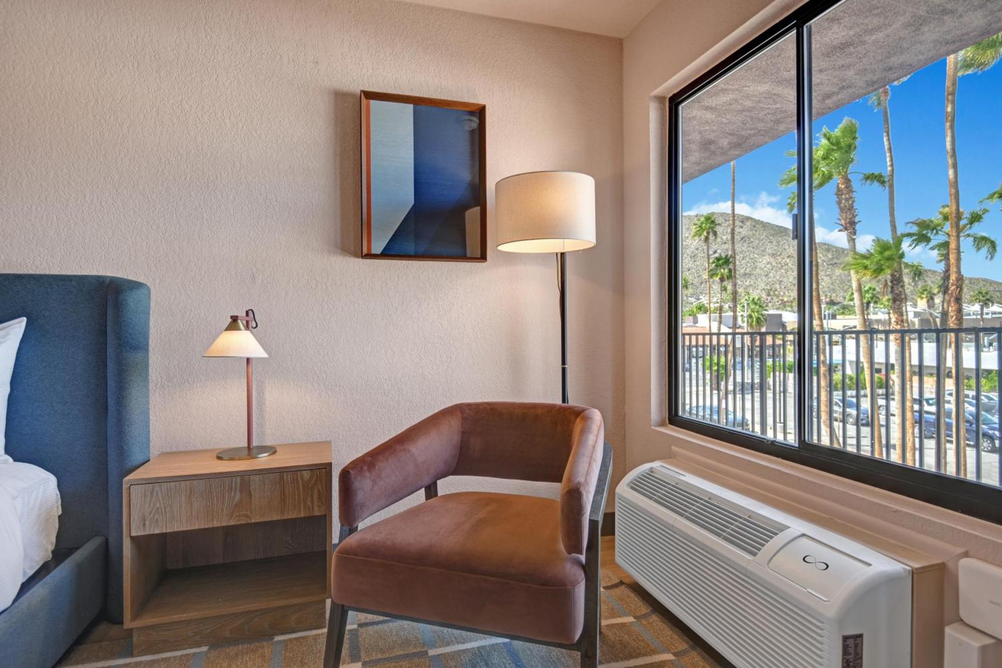 The Dunes 4* Palm Springs